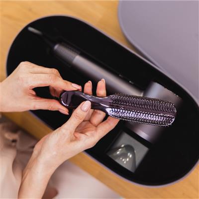 Beautifly Hair Touch Flow Sense Föhn