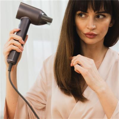 Beautifly Hair Touch Flow Sense Föhn