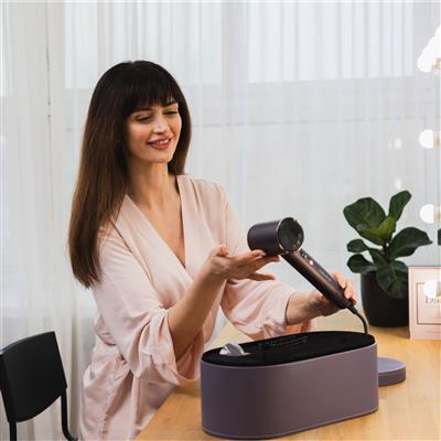 Beautifly Hair Touch Flow Sense Föhn