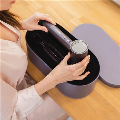 Beautifly Hair Touch Flow Sense Föhn
