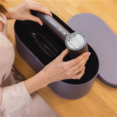 Beautifly Hair Touch Flow Sense Föhn