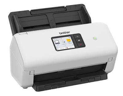 Brother Dokumentenscanner
