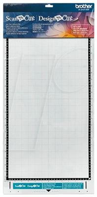 Brother ScanNCut leicht klebende Schneidematte 30,5 x 61cm
