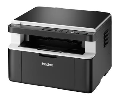 Brother Laser-MFC 3in1
