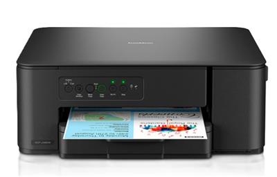 Brother Inkjet-MFC 3in1