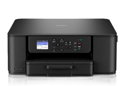Brother Inkjet-MFC 3in1