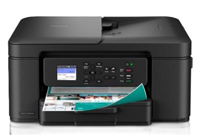 Brother Inkjet-MFC 3in1