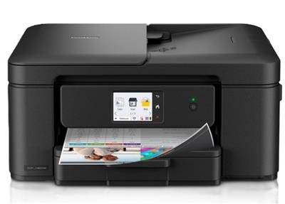 Brother Inkjet-MFC 3in1