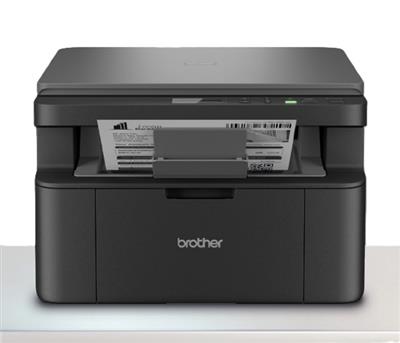 Brother Laserdrucker-MFC 3in1
