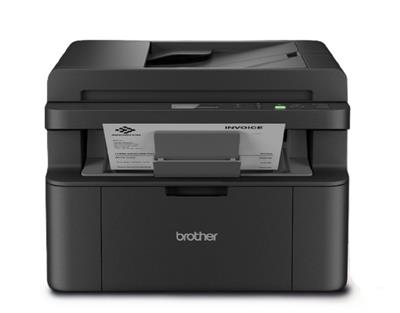 Brother Laserdrucker-MFC 3in1