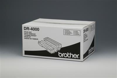 Brother Drum DR-4000
