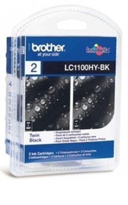 Brother Ink black HY 1x2