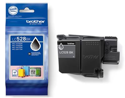 Brother Ink black 6000 Seiten