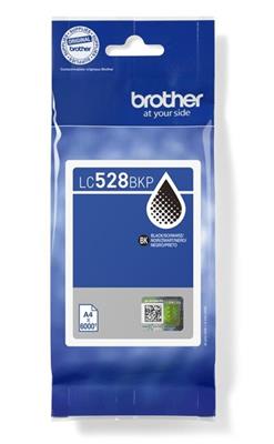 Brother PPP-PROJEKT Ink black 6K