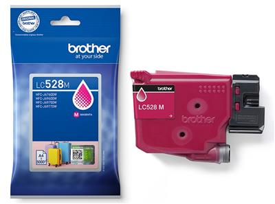 Brother Ink mag. 5000 Seiten