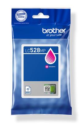Brother PPP-PROJEKT Ink mag. 5K