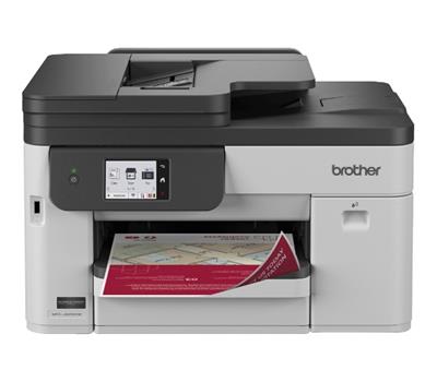 Brother Inkjet-MFC 4in1