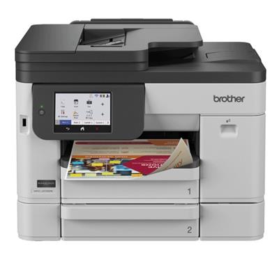 Brother Inkjet-MFC 4in1