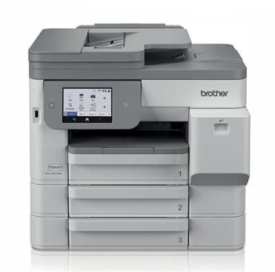 Brother Inkjet Drucker