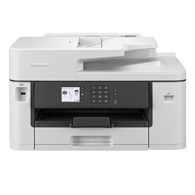Brother Inkjet-MFC 4in1 A3