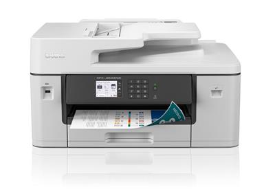 Brother Inkjet-MFC 4in1 A3 Eco