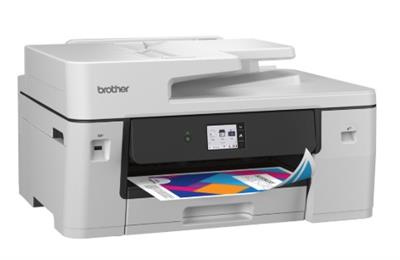 Brother Inkjet-MFC 4in1 A3