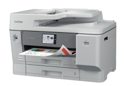 Brother Inkjet-MFC 4in1 A3