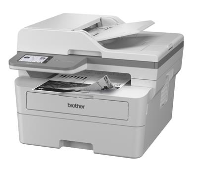 Brother Laser-MFC 4in1