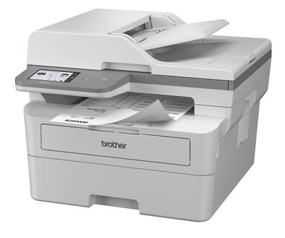 Brother Laser-MFC 4in1