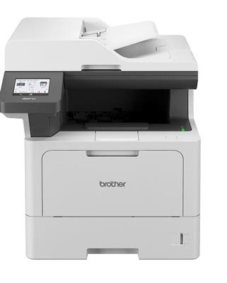 Brother Laser-MFC 4in1