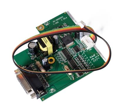 Brother eine GPIO-Schnittstelle für TJ-6 Etikettendrucker
