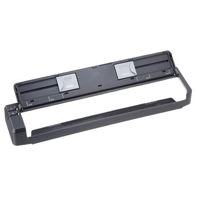 Brother Papierführung