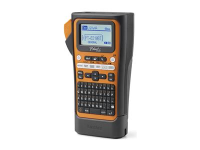 Brother P-Touch Gerät PTE310BTVP