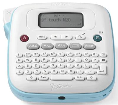 Brother P-Touch Gerät PTN20