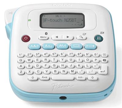 Brother P-Touch Gerät PTN25BT