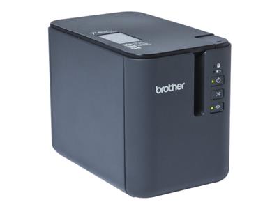 Brother P-Touch Gerät PTP900WC