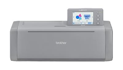 Brother ScanNCut DX1350