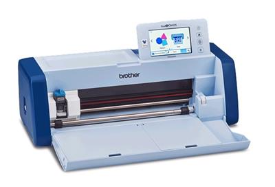Brother ScanNCut SDX2250D