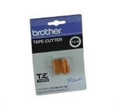 Brother P-Touch Ersatzklinge