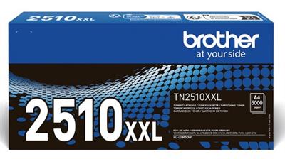 Brother Toner TN-2510XXL 5K