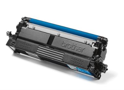 Brother Toner cyan TN-625C 1.8K