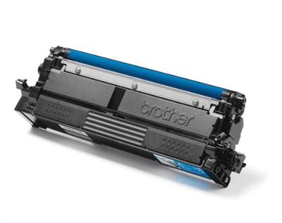 Brother Toner cyan TN- 625XLC 4.5K