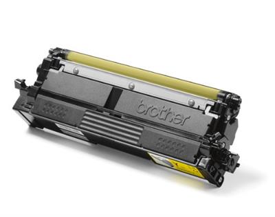 Brother Toner yell. TN-625XLY 4.5K