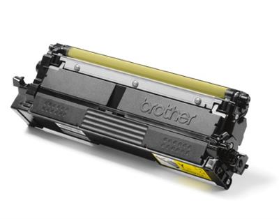 Brother Toner yell. TN-625XXLY 6.5K