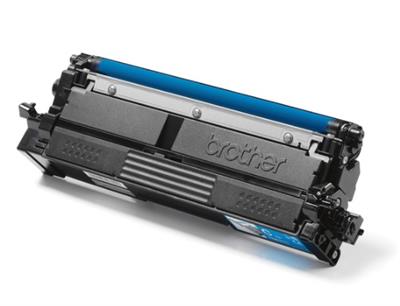 Brother Toner cyan TN-627C 10K
