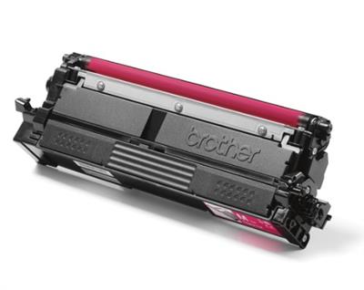 Brother Toner mag. TN-627M 10K