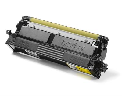 Brother Toner yell. TN-627Y 10K