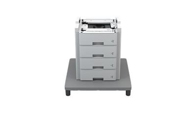 Brother Tower Tray Papierzuführung für 4x520 Blatt