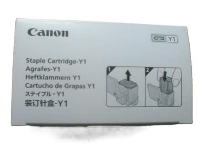 Canon Heftklammern 3x5000