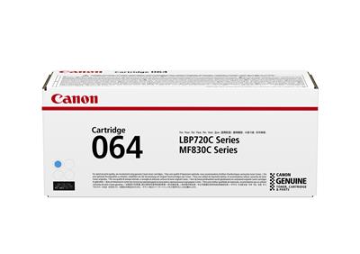 Canon Cartridge cyan 064C 5K